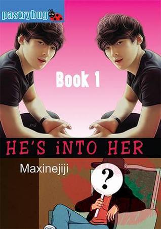 He’s Into Her Book 1
