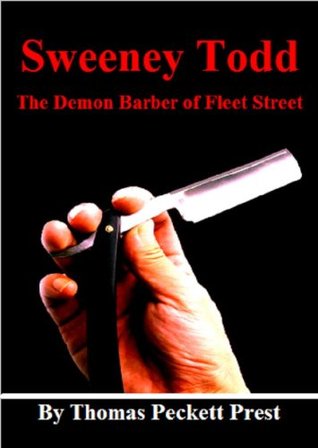 Sweeney Todd: The Demon Barber of Fleet Street