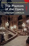 The Phantom of th...