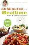 30 Minutes to Mealtime: A Healthy Exchanges Cookbook (Healthy Exchanges Cookbooks)