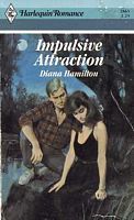 Impulsive Attraction (Paperback)