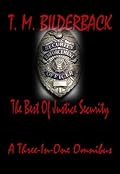 The Best of Justice Security Volume 1