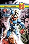 Miracleman, Book Two by Alan             Moore