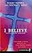 I Believe