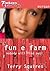 Fun E Farm (TodaysGirls.com)