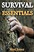 Survival Essentials by Marc Jenner