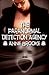 The Paranormal Detection Ag...