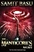 The Manticore's Secret (GameWorld Trilogy #2)