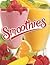 Smoothies (Shaped Book)