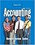 Accounting, Chapters 1-18