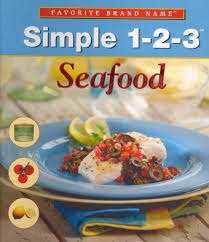 Simple 1-2-3 Seafood (Favorite Brand Name)