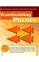 Teambuilding Puzzles (Paperback)