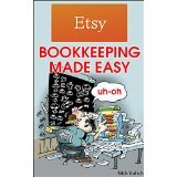 Etsy Bookkeeping Made Easy