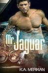 Mr. Jaguar