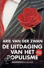 De uitdaging van het populisme