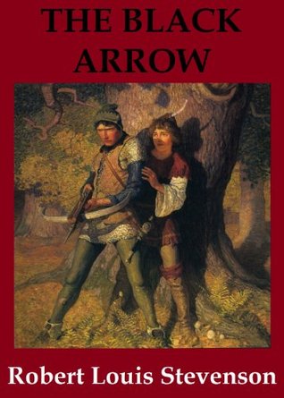 The Black Arrow