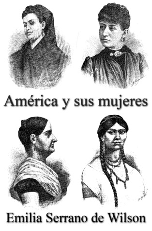América y sus mujeres