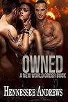 Owned by Hennessee Andrews