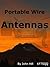Portable Wire Antennas