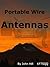 Portable Wire Antennas by John Hill