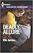 Deadly Allure (Devil's Shroud, #4)