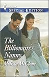 The Billionaire's Nanny by Melissa McClone