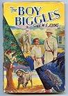 The Boy Biggles
