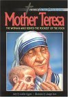 Mother Teresa, The Woman Who Served The Poorest Of The Poor