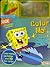 Color Me!: Color-Along Sound Activity Book (Spongebob Squarepants: Active Minds)