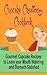 Cupcake Creations Cookbook: Gourmet Cupcake Recipes To Leave Your Mouth Watering And Stomach Satisfied