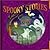 Spooky Stories