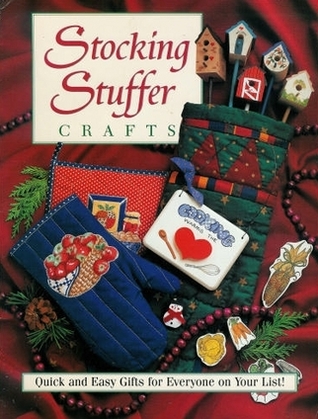 Stocking Stuffer Crafts