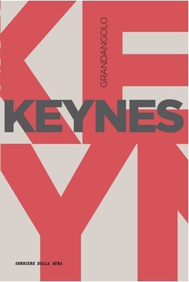 Keynes (Paperback)