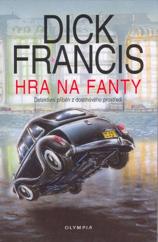 Hra na fanty