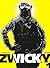 Zwicky 1 by Claude Jaermann