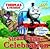 Steam Engine Celebration: Pop Up Sound Book (Thomas & Friends)