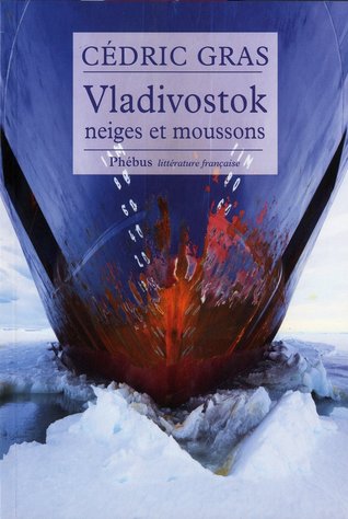 Vladivostok: Neiges et Moussons