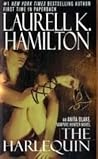 The Harlequin (Anita Blake, Vampire Hunter, #15)