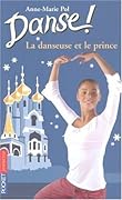 La danseuse et le prince