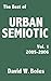 The Best of Urban Semiotic,...