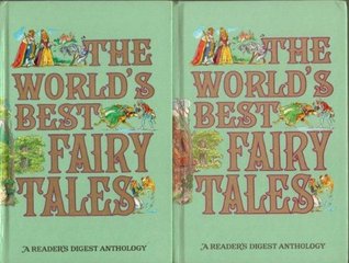 The World's Best Fairy Tales (Hardcover)