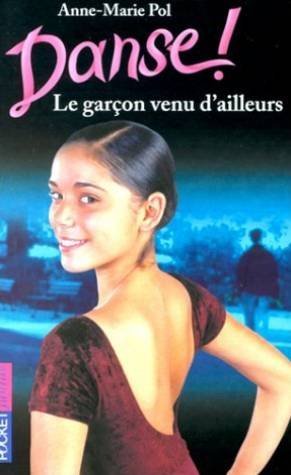 Le garçon venu d'ailleurs