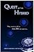 Quest of the Hybrid (Aurora Conspiracy, #1)