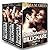 Dominated By A Billionaire (Boxed Set: Irresistible Billionaire, 1 - 3)