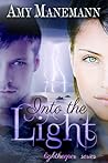 Into the Light (Lightkeeper #1)