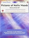 Pictures of Hollis Woods - Student Packet by Novel Units