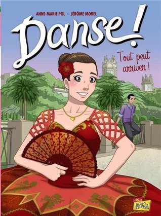 Tout peut arriver! (Hardcover)