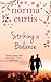 Striking a Balance by Norma Curtis