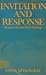 Invitation and Response: Essays in Christian Moral Theology