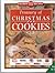 Treasury of Christmas cookies (Favorite brand name recipes)